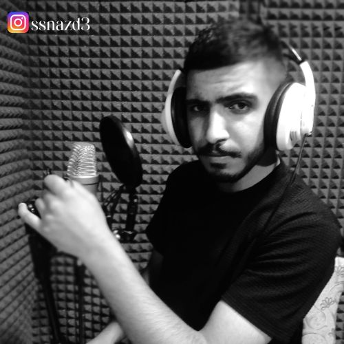 دانلود آهنگ ساسان آزاد ماهی ها بد شدن 