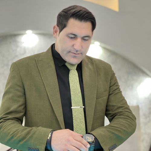 دانلود آهنگ صیاد پیران آتانین بالاسی تویون مبارک اولسون