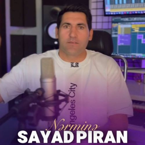 دانلود آهنگ صیاد پیران نرمینه