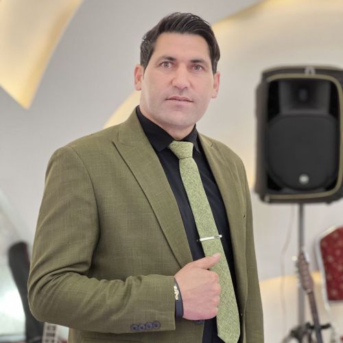 دانلود آهنگ صیاد پیران مشه بیی