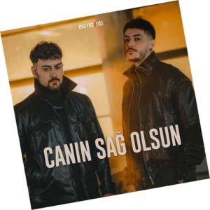 دانلود آهنگ سمیجنک جانین ساغ اولسون