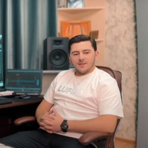 دانلود آهنگ سیمور ممدوف جوانلیق