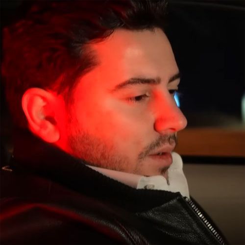 دانلود آهنگ سیمور ممدوف عشقیم