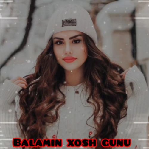 دانلود آهنگ شبنم ایران خواه به نام بالامین خوش گونو
