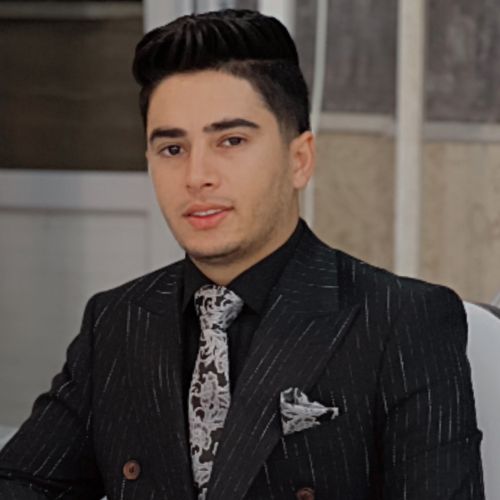 دانلود آهنگ شاهین خلیلی نرمینه نرمینه