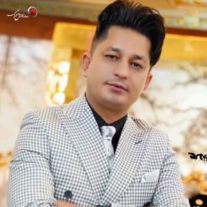 دانلود آهنگ شاهین زین العابدین زاده یوخ یوخ عیبی یوخ
