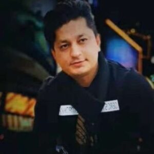 دانلود آهنگ شاهین زین العابدین زاده به نام بیلیرسن کی سنن