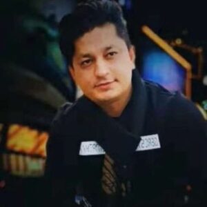 دانلود آهنگ شاهین زین العابدین زاده به نام منی ترک الدین