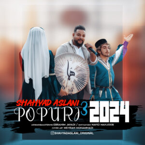 دانلود آهنگ شهیاد اصلانی پاپوری 3