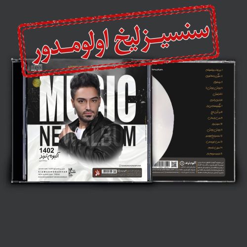 دانلود آهنگ سیامک هنرور سنسیزلیخ اولومدور