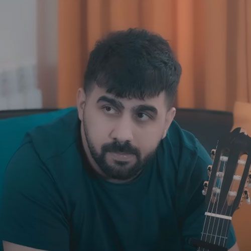 دانلود آهنگ شهرت ممدوف به نام جزا لیسین