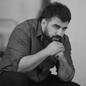 دانلود آهنگ شهرت ممدوف به نام دویمامیشام