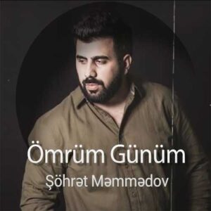 دانلود آهنگ شهرت ممدوف به نام عمروم گونوم