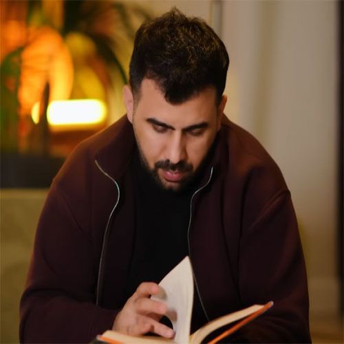 دانلود آهنگ شهرت ممدوف سن هر زامان