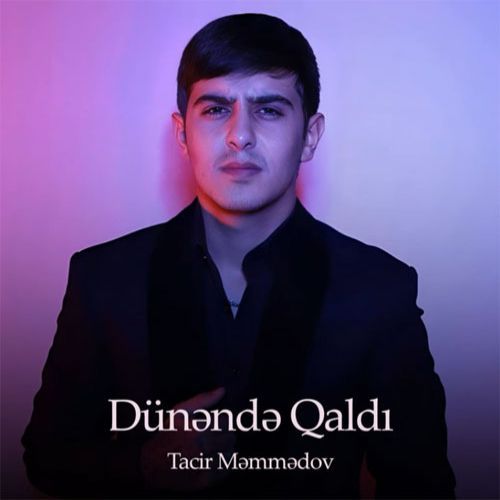 دانلود آهنگ تاجر ممدوف دوننده قالدی