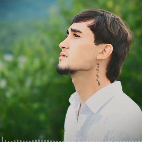 دانلود آهنگ طالع ممدوف دیوانیم
