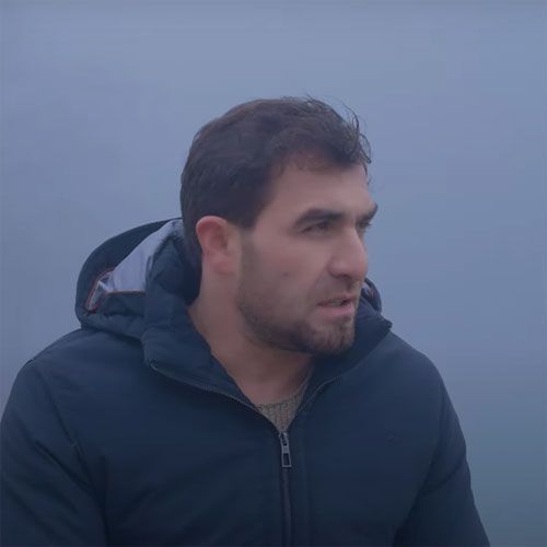 دانلود آهنگ طالب طالع عمور بودور