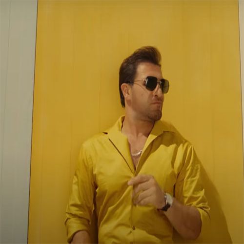 دانلود آهنگ طالب طالع تکی تکی