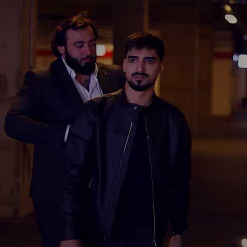 دانلود آهنگ تهمین ولیزاده سهو
