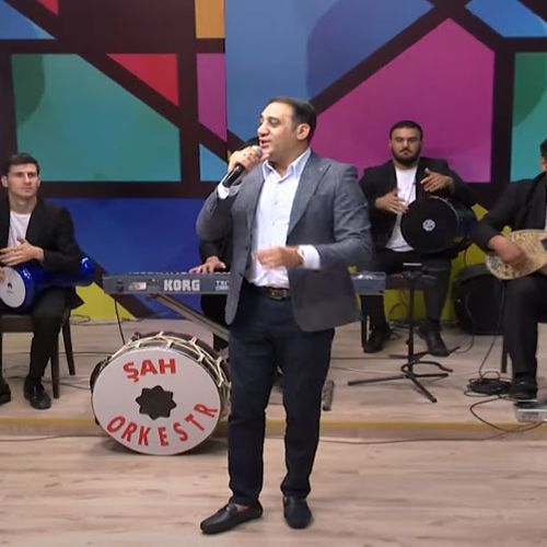 دانلود آهنگ ترلان نوخانی باغیشلا