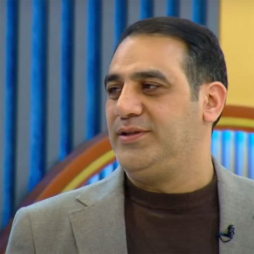 دانلود آهنگ ترلان نوخانی قاریشدیرمایاق
