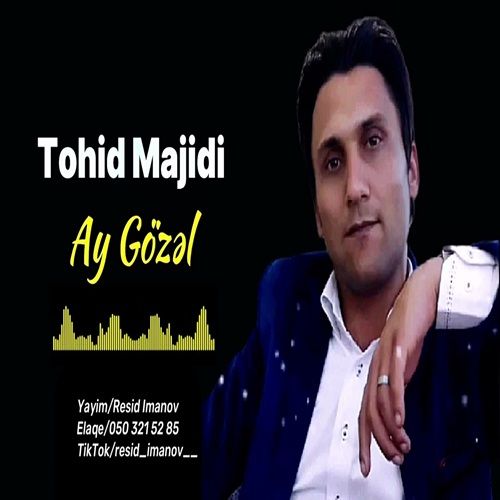دانلود آهنگ توحید مجیدی ای گوزل دانلود آهنگ توحید مجیدی ای گوزل