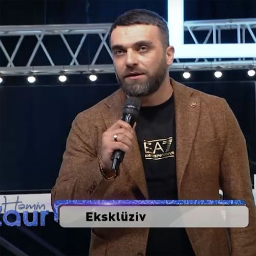 دانلود آهنگ تورال داوودلو منی اوزورلو سایارسان