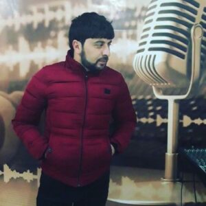 دانلود آهنگ تورال صدالی به نام آغلیمی آلمیسان