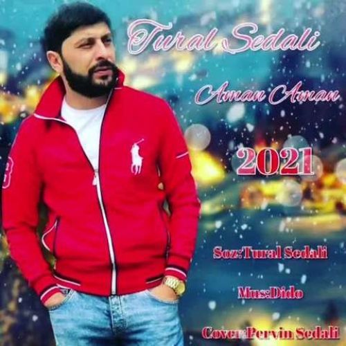 دانلود آهنگ تورال صدالی به نام امان امان