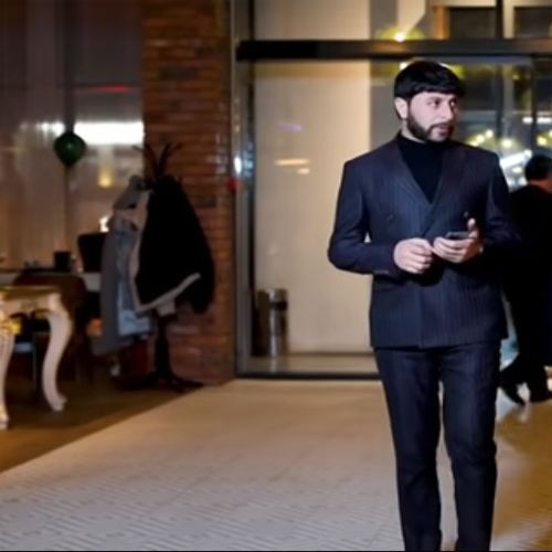دانلود آهنگ تورال صدالی جنت گوخوسو