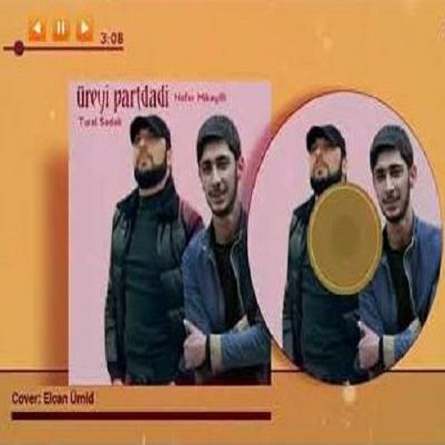 دانلود آهنگ تورال صدالی و نوفر میکائیلی به نام اوریی پاردادی دانلود آهنگ تورال صدالی و نوفر میکائیلی به نام اوریی پاردادی