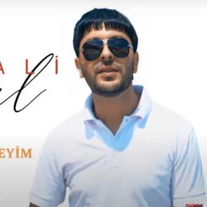 دانلود آهنگ تورال صدالی به نام پارام پارچادی