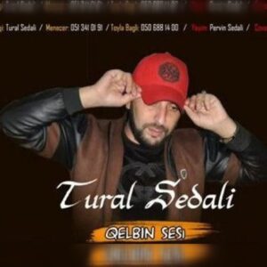 دانلود آهنگ تورال صدالی به نام قلبین سسی
