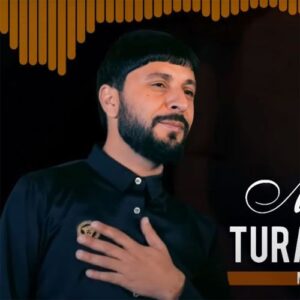 دانلود آهنگ تورال صدالی به نام غملی مکتوب