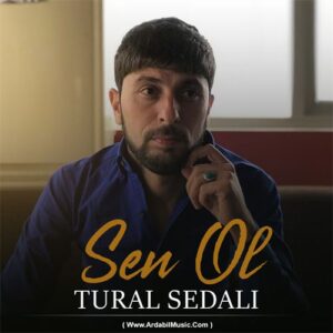 دانلود آهنگ تورال صدالی به نام سن اول