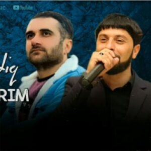 دانلود آهنگ تورال صدالی به نام اورک آقریلاریم