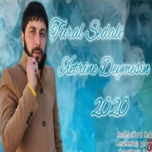 دانلود آهنگ تورال صدالی به نام خطرینه دیمسین