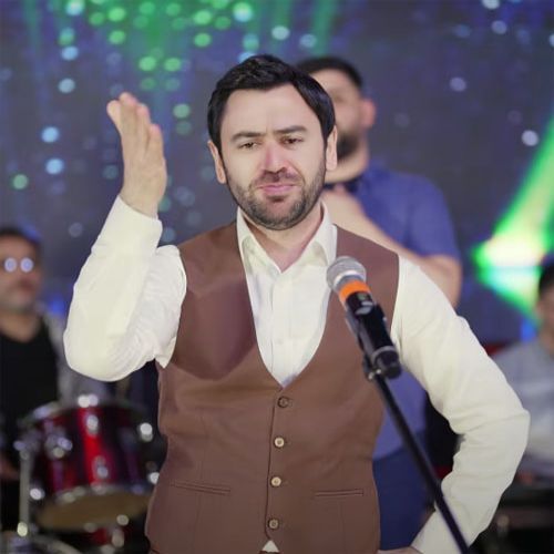 دانلود آهنگ اوزیر مهدی زاده اوغلوم گلیر