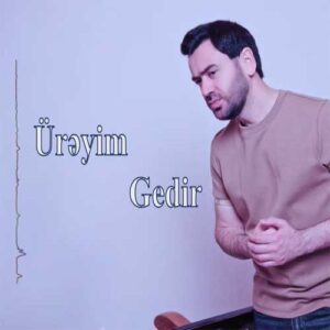 دانلود آهنگ اورییم گدیر از اوزیر مهدی زاده
