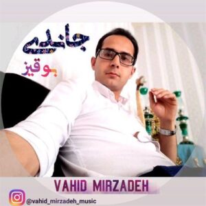 دانلود آهنگ وحید میرزاده به نام جاندی بو قیز