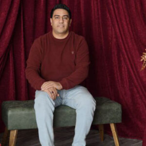 دانلود آهنگ وحید محمدزاده آنام