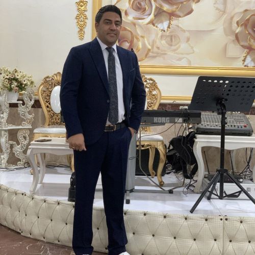 دانلود آهنگ وحید محمدزاده  آی عومروم