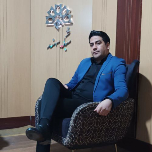 دانلود آهنگ وحیدمحمدزاده جانم آنام