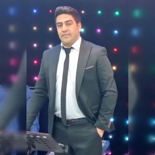 دانلود آهنگ وحید محمدزاده جان گیبی