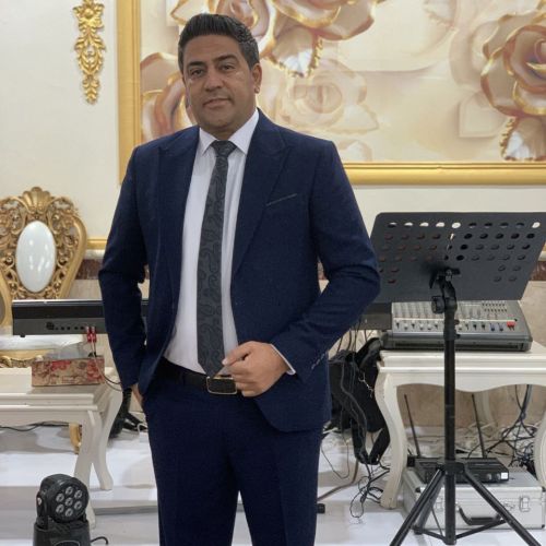 دانلود آهنگ وحید محمدزاده نلر نلر