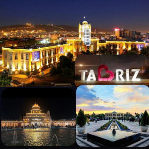 دانلود آهنگ وحید محمدزاده تبریز