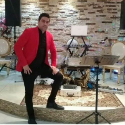 دانلود آهنگ وحید محمدزاده تراختور