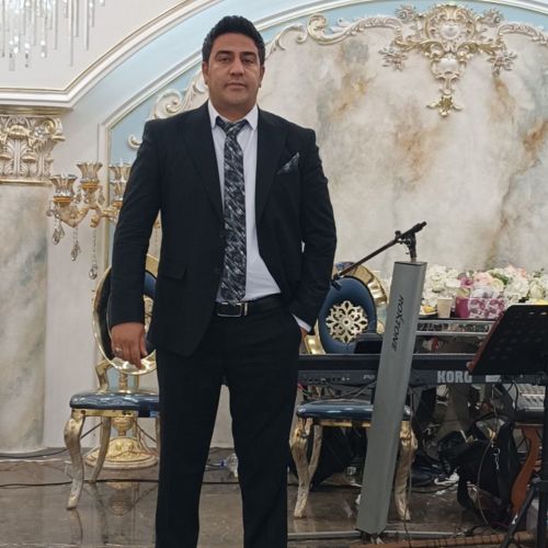 دانلود آهنگ وحید محمدزاده یار قاصیدی