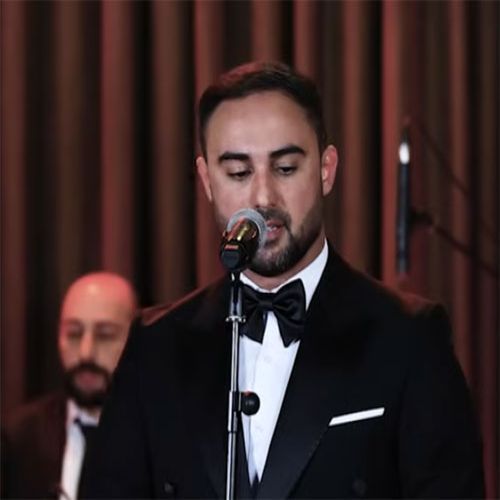 دانلود آهنگ واصف عظیم اف آمان آیریلیق
