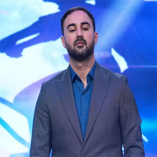 دانلود آهنگ واصف عظیم اف هله ده سنه وورقونام